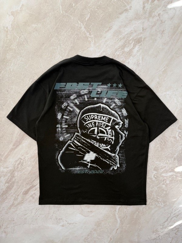 Producto - Oversize Fast Life