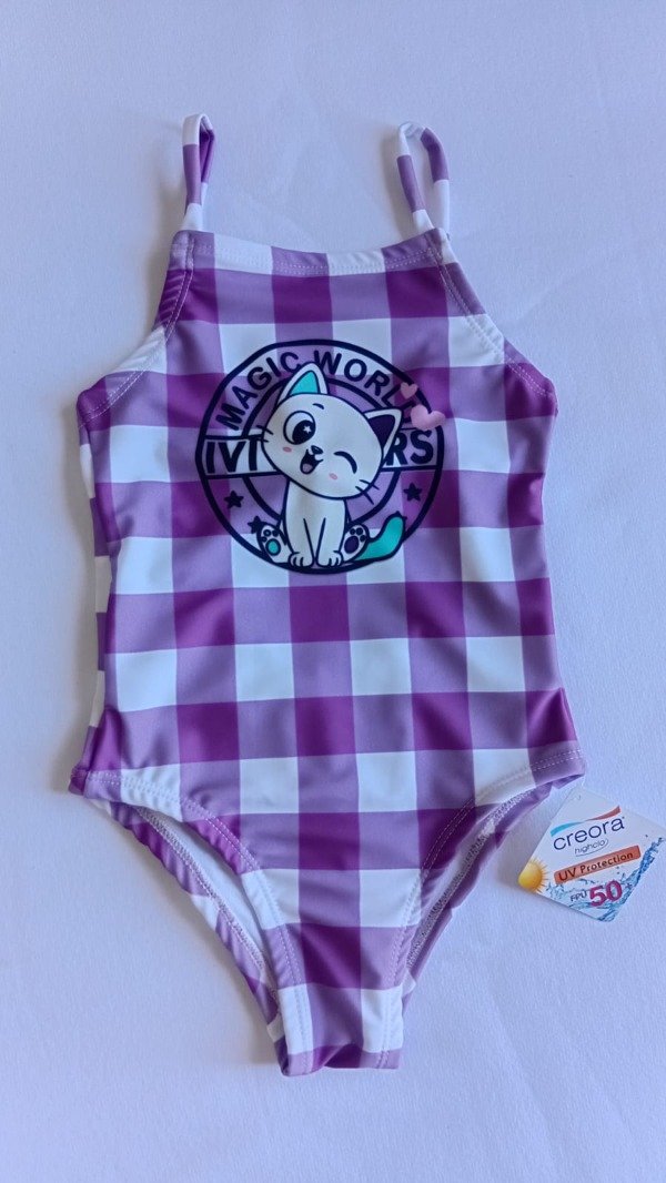 Producto - Malla Bianca