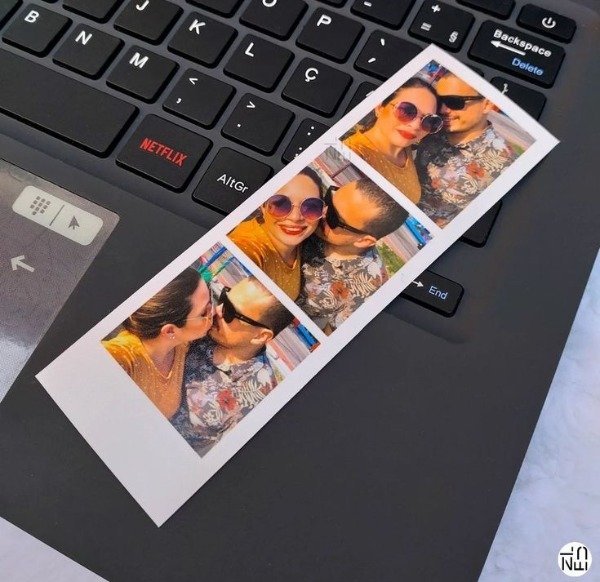 Producto - PROMO FOTO TIRA 5X20 CM . POR 10 UND