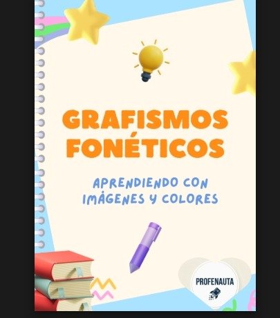 Producto - Grafismos fonéticos