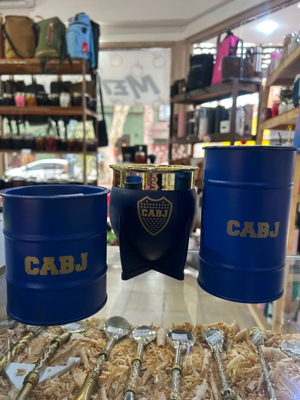 Producto - Combo BOCA