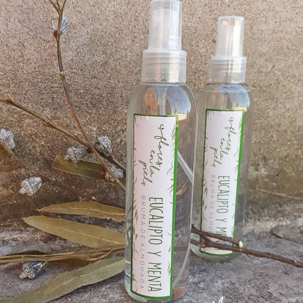 Producto - Brumas 200 cc