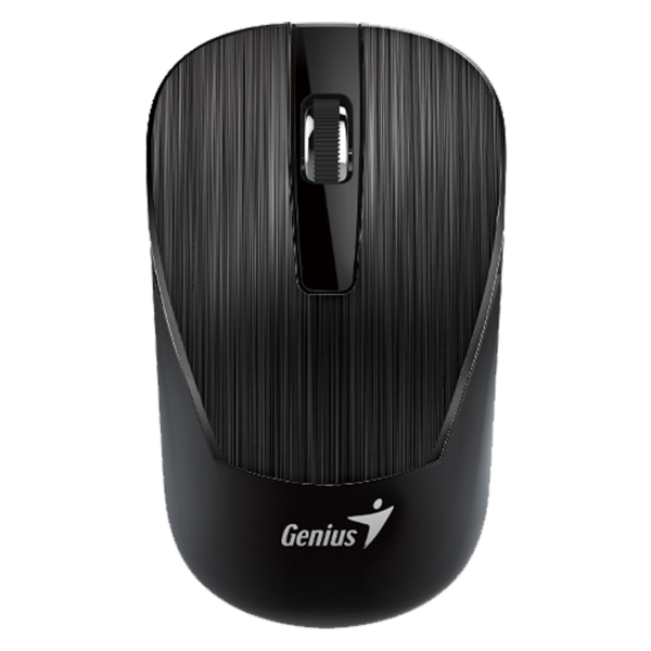 Producto - MOUSE GENIUS INALAMBRICO NX7015 BLACK