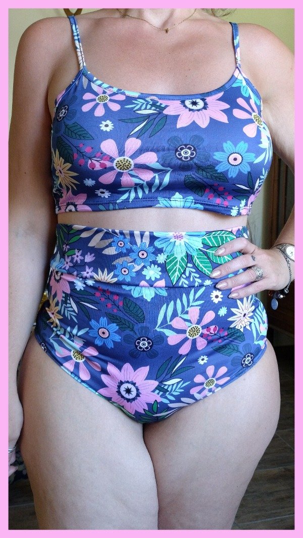 Producto - Bikini Carola