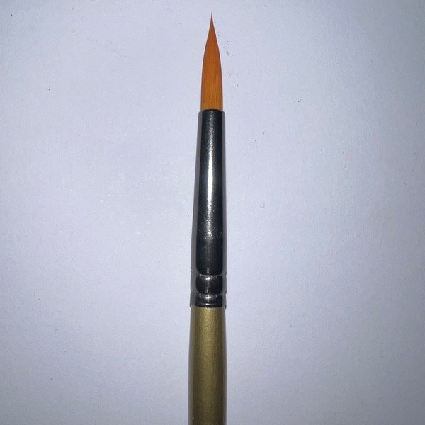 Producto - Pincel Redondo N8