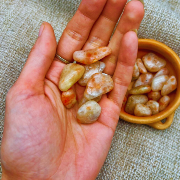 Producto - Rolada de piedra Sol (unidad)