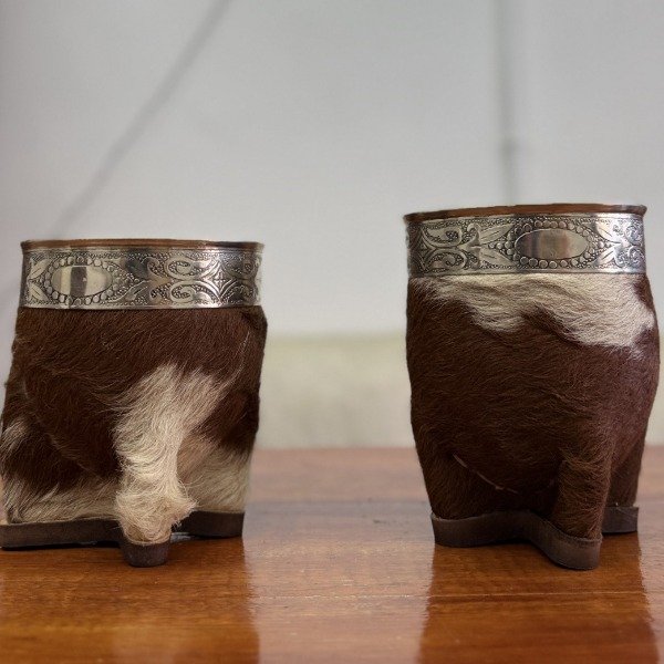 Producto - Imperial cuero peludo