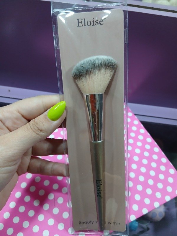 Producto - Brocha maquillaje nro 6