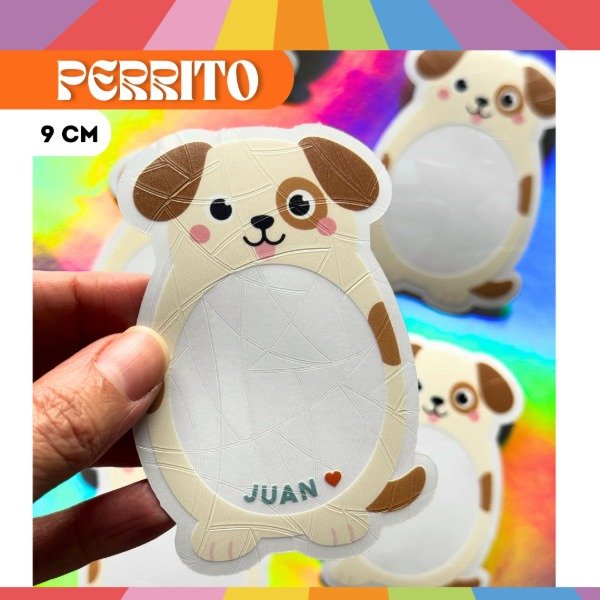 Producto - Animalitos (a partir de 15 u.) - 3