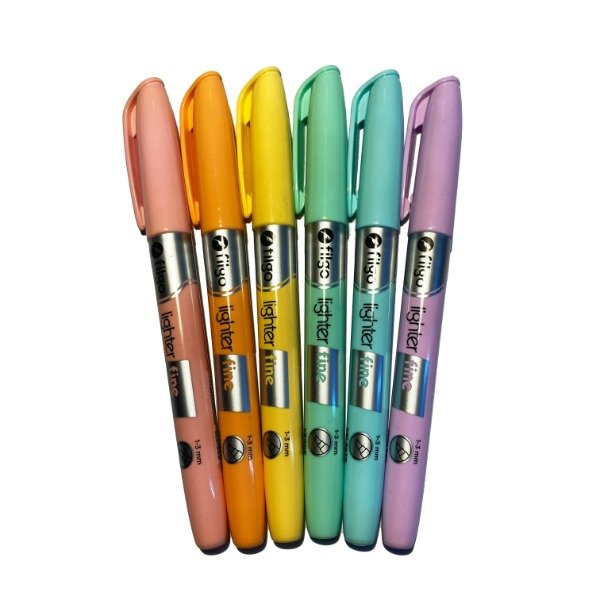 Producto - Resaltador Pastel