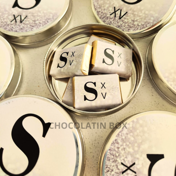 Producto - MAS DE 50 UNIDADES CON 3 CHOCOLATES