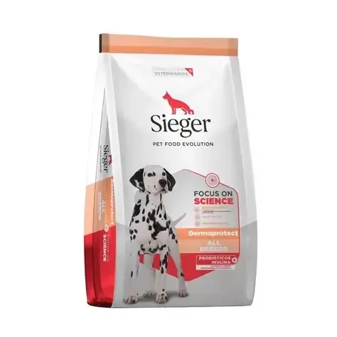 Producto - Sieger Dermaprotect
