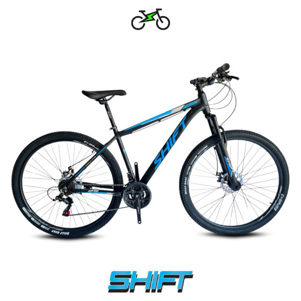 Producto - Shift Rebel Rodado 29"
