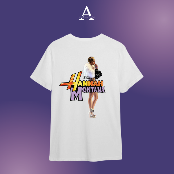 Producto - Remera Smoking