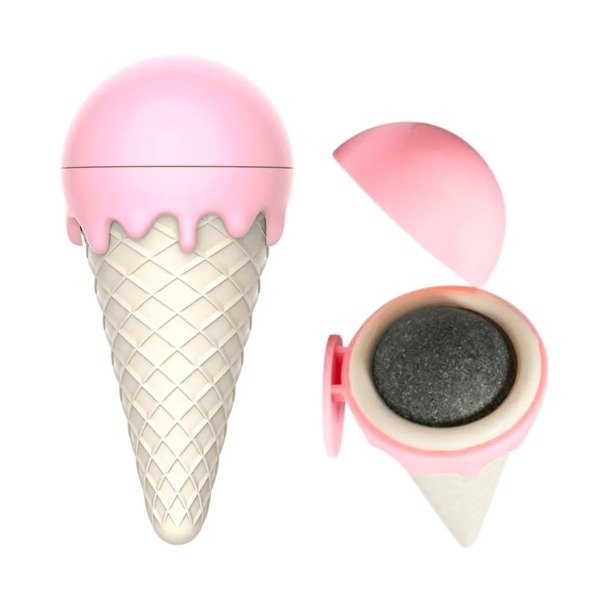 Producto - Pelota Catnip Formita Helado