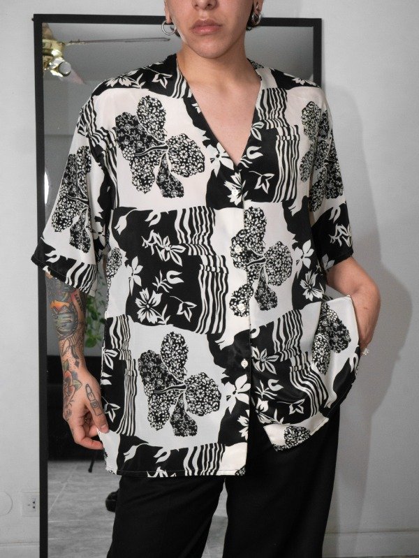 Producto - Camisa ByNe