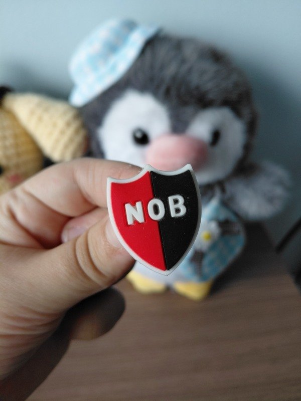 Producto - Pines para ropa - Equipo de fútbol Newell's Old Boys