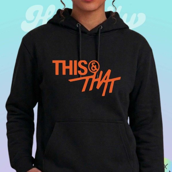 Buzo Unisex Stray Kids #12