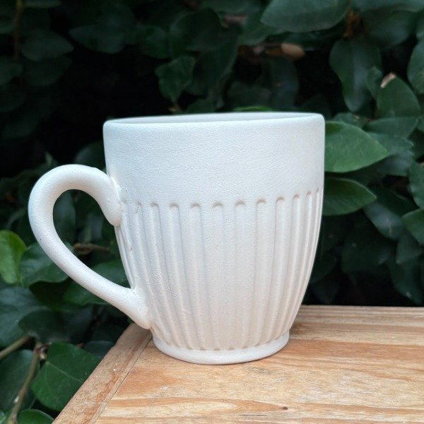 Producto - Taza rayada 2