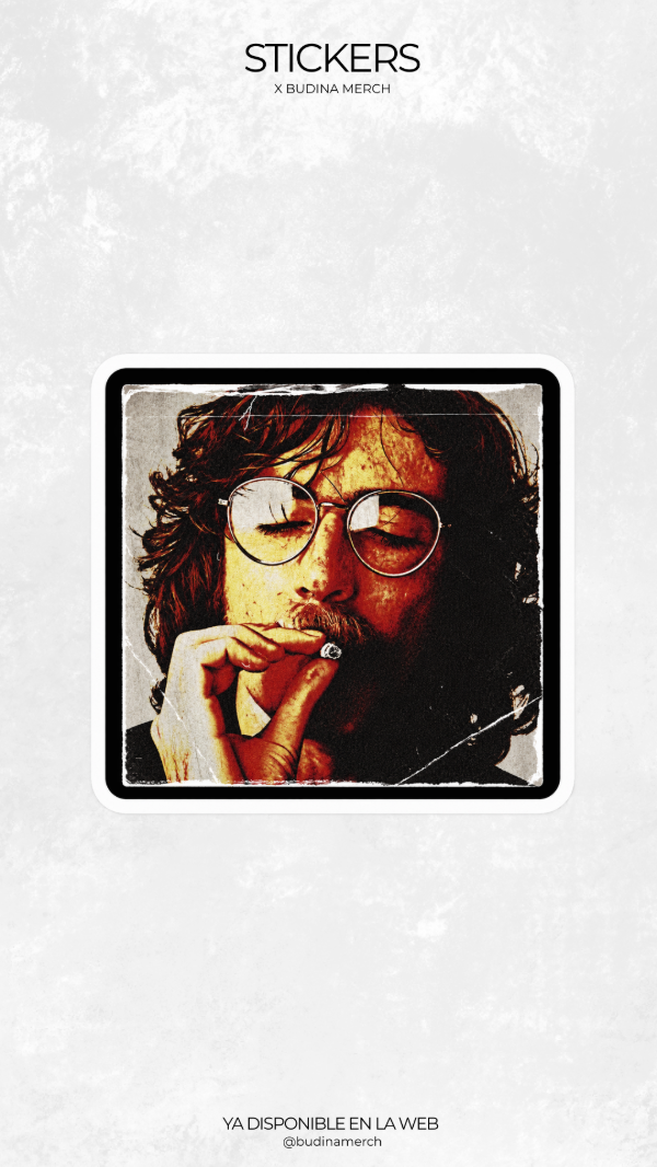 Producto - STICKER R2