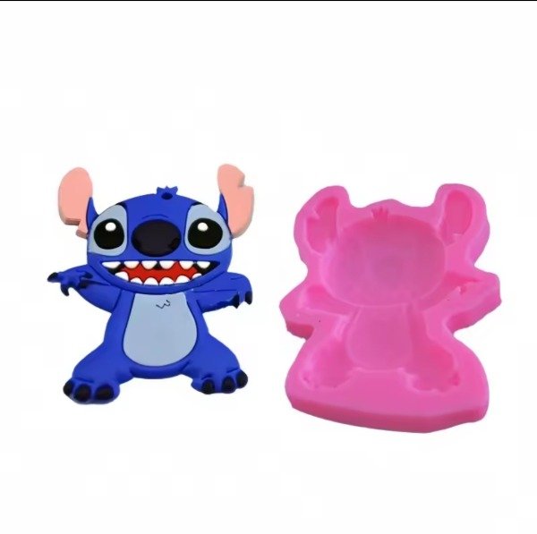 Producto - Molde stich