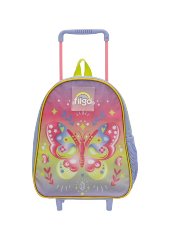 Producto - Mochila filgo starpak 18" con carrito cosmos 2
