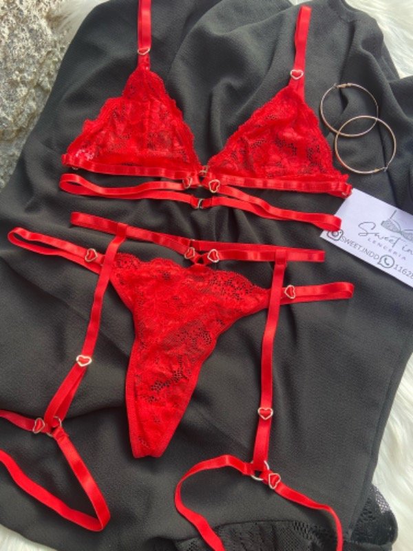 Producto - Set beba