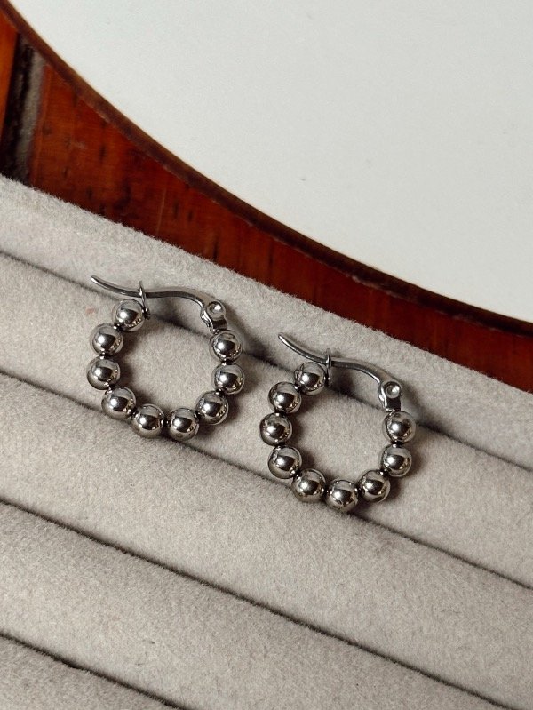 Producto - Argolla Abundancia AQ