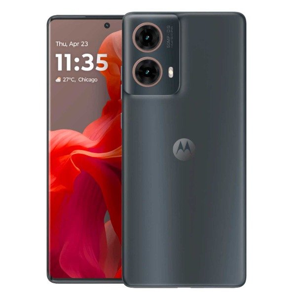 Producto - Motorola Moto G85 5G XT-2427-1 256GB 8GB RAM Dual SIM Pantalla 6.67