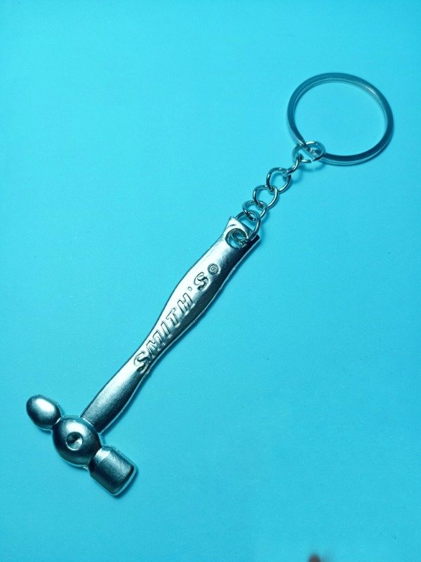 Producto - Llavero Martillo Mod 1