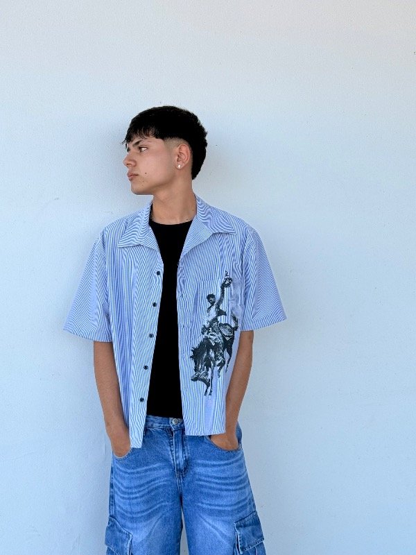 Producto - Camisa Boxi