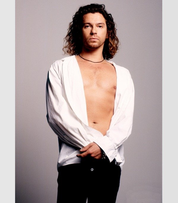 Producto - INXS (Nro 22) - 1