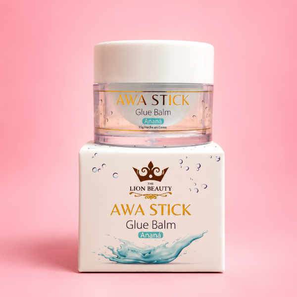 Producto - Balsamo para lifting AWA STICK 15gr. - The Lion Beauty - 0