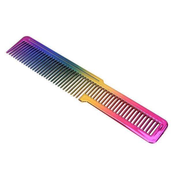Producto - Peine Tipo Wahl Tornasolado