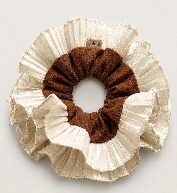 Producto - Colet Adele Gamuza