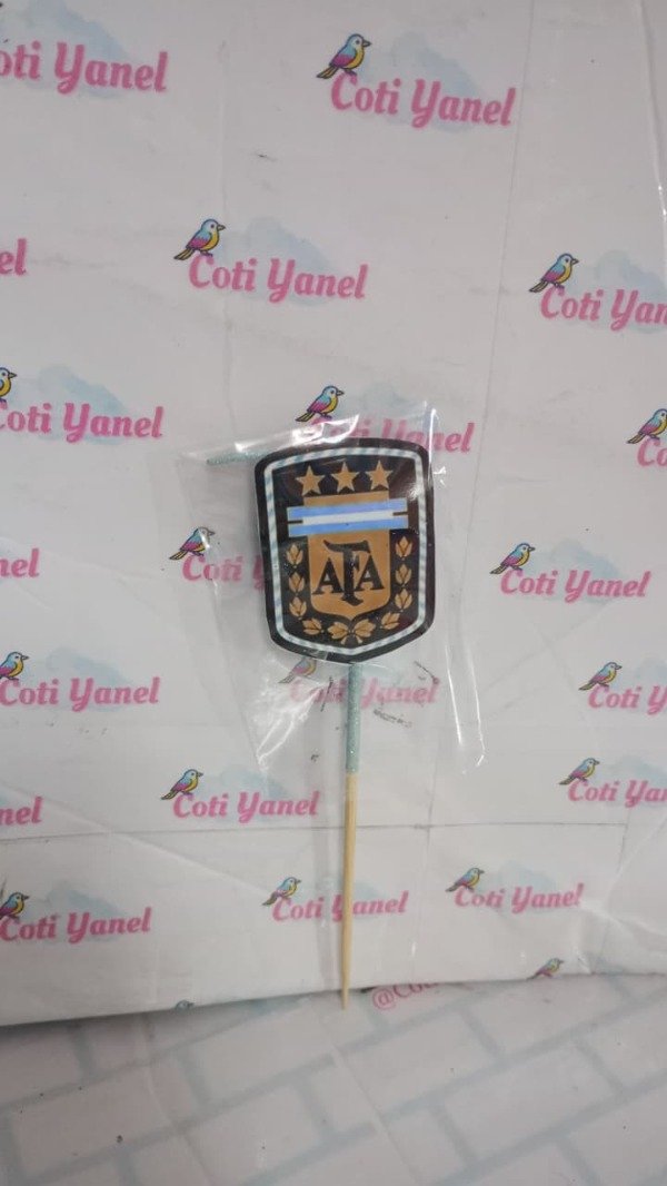 Producto - Vela AFA