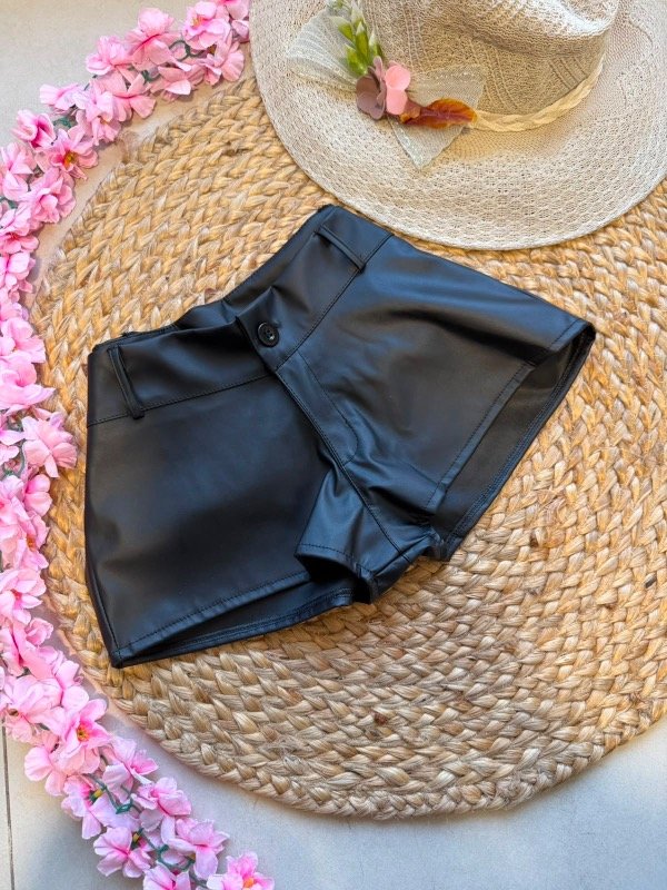 Producto - Short Tiro Bajo Malu - 0