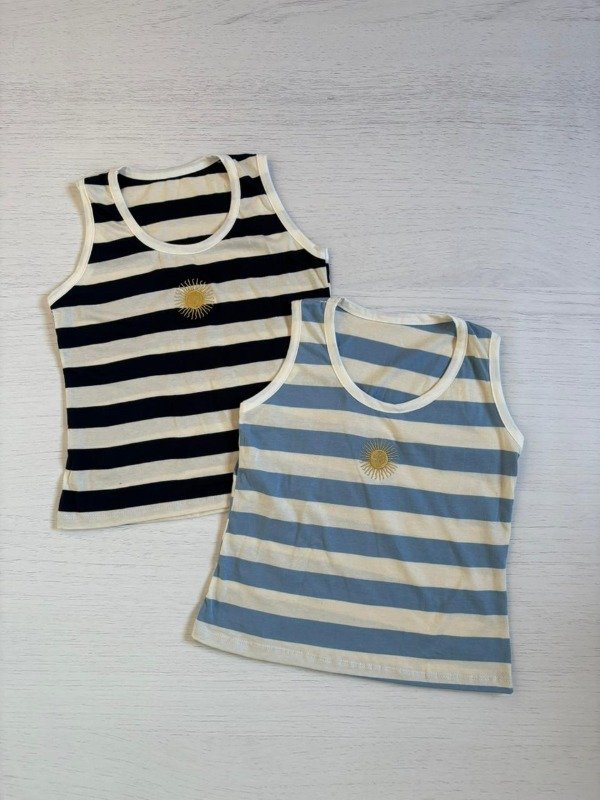 Producto - Muscu SOL bordada