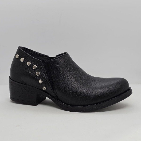 Producto - Bota De Cuero Kaysa
