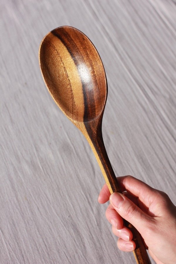 Producto - Cucharón 6x42cm Petiribí