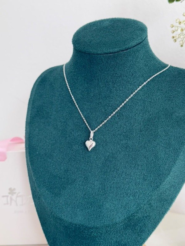 Producto - Conjunto corazón inflado - 2