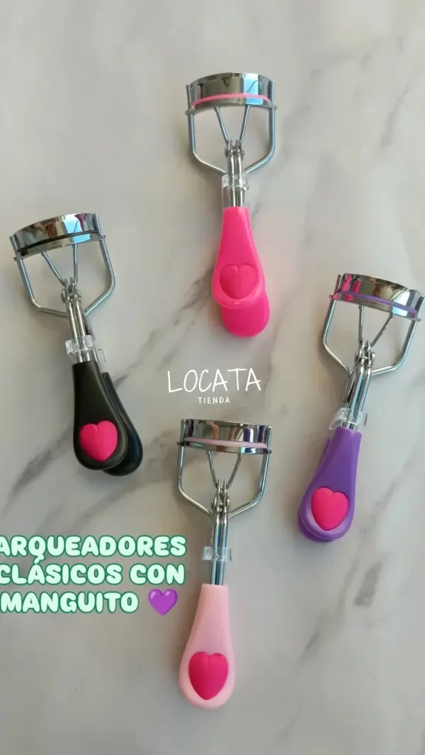 Producto - ARQUEADORES CORAZÓN