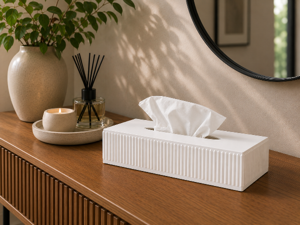 Producto - Caja Tissue Nordica - 3