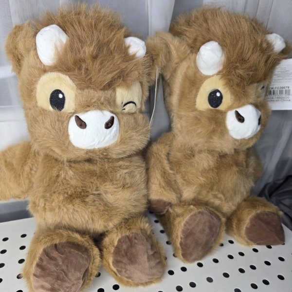 Producto - Vaquita que corre 45cm - 1