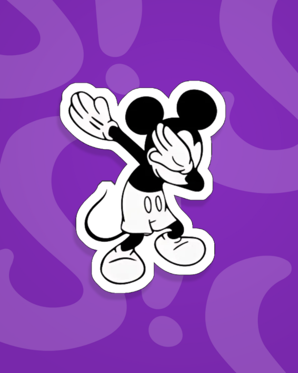 Producto - Mickey Pride