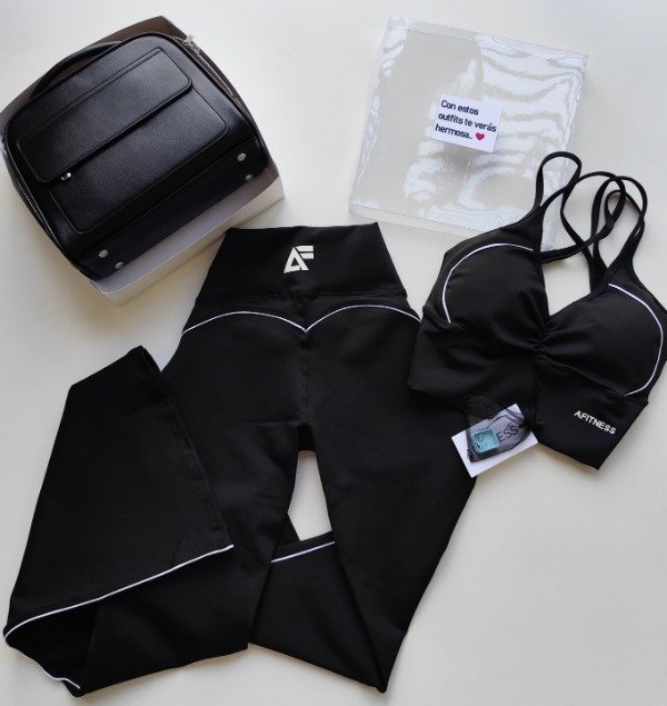 Producto - Box Modo Bestia 17