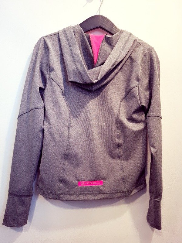 Producto - Campera Qudhell nueva - 4