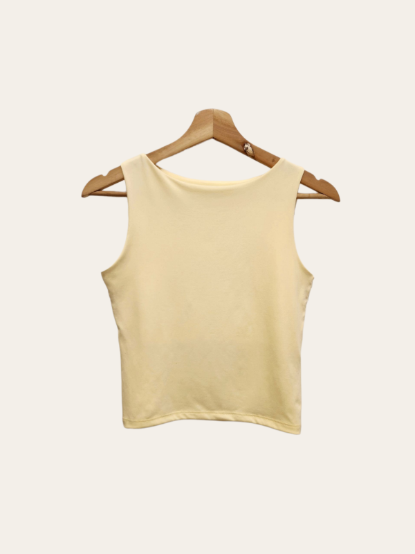 Producto - Top Blair básico (soft)