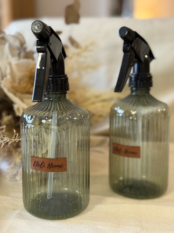 Producto - Envase Deli - Spray