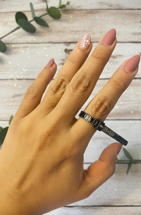 Producto - Medidor precinto negro